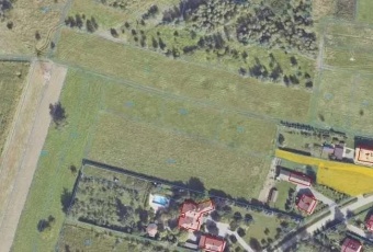 Działka sprzedaż Sandomierz Sandomierz Wielowiejska 1240 mkw Działka Sprzedam świętokrzyskie Sandomierz Sandomierz-1