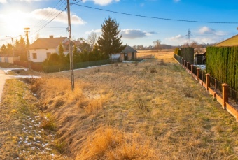 Działka na sprzedaż Sandomierz  836856