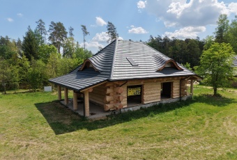 Dom Sprzedam warmińsko-mazurskie Szczytno -2