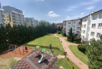 Mieszkanie na wynajem Warszawa  4061