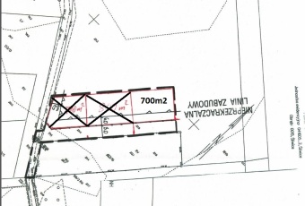 Działka sprzedaż Śliwice Śliwice Żytnia 700 mkw Działka Sprzedam kujawsko-pomorskie Śliwice Śliwice-1