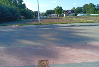Działka Sprzedam podlaskie Czyżew -2