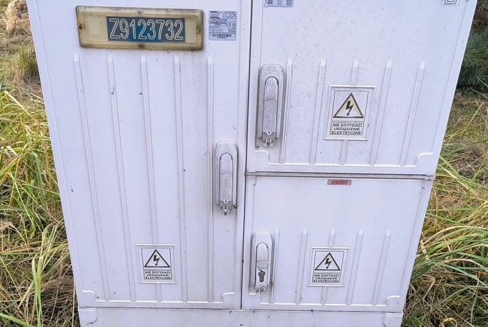 Działka na sprzedaż w Zławieś Wielka Zarośle Cienkie Księżycowa o powierzchni 3011 mkw
