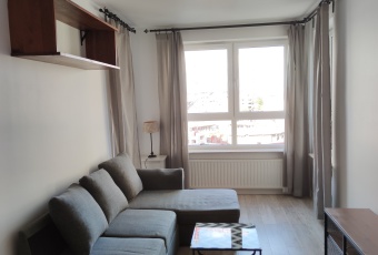 Mieszkanie Wynajmę małopolskie Kraków Śródmieście-3