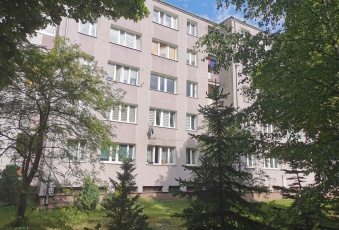 Mieszkanie na sprzedaż Legionowo  836878