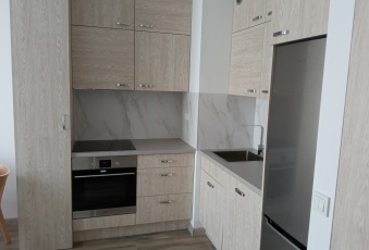 Mieszkanie na wynajem Warszawa  836725