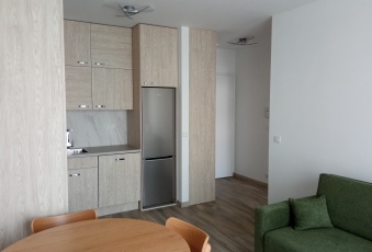 Mieszkanie Wynajmę mazowieckie Warszawa Białołęka-1