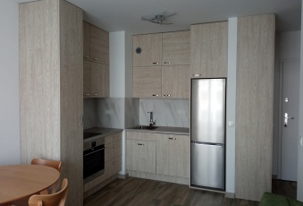 Mieszkanie Wynajmę mazowieckie Warszawa Białołęka-2