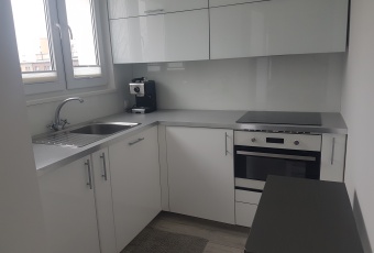 Mieszkanie Wynajmę małopolskie Kraków Krowodrza-2