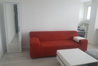 Mieszkanie Wynajmę małopolskie Kraków Krowodrza-3