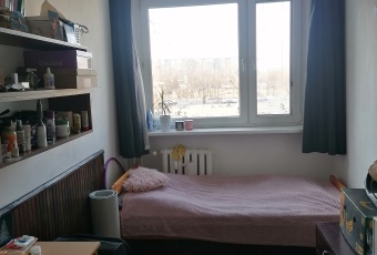 Mieszkanie Wynajmę dolnośląskie Wrocław Krzyki-3