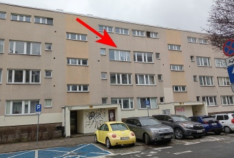 Mieszkanie sprzedaż Wrocław Stare Miasto Kotlarska 4 53 mkw Mieszkanie Sprzedam dolnośląskie Wrocław Stare Miasto-2