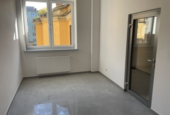Komercja wynajem Kielce Paderewskiego 24 24 mkw Komercja Wynajmę świętokrzyskie Kielce -3