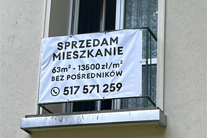Mieszkanie na sprzedaż w Kraków Nowa Huta Osiedle Willowe o powierzchni 63 mkw