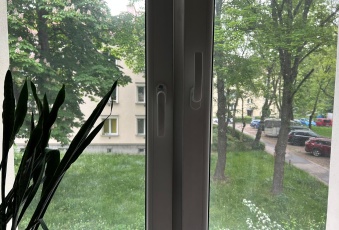 Mieszkanie sprzedaż Kraków Nowa Huta Osiedle Willowe 63 mkw Mieszkanie Sprzedam małopolskie Kraków Nowa Huta-1