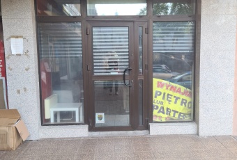 Komercja Wynajmę śląskie Myszków -3