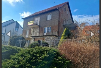 Mieszkanie na sprzedaż Polanica-Zdrój  836894