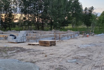 Działka Sprzedam podkarpackie Sokołów Małopolski -3