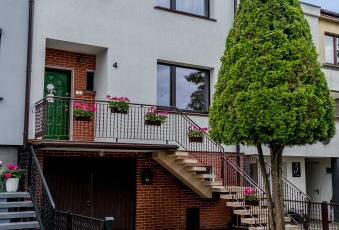 Dom na sprzedaż Ostrów Wielkopolski  836114