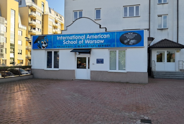 Mieszkanie na wynajem w Warszawa Ursynów Dembego o powierzchni 88 mkw