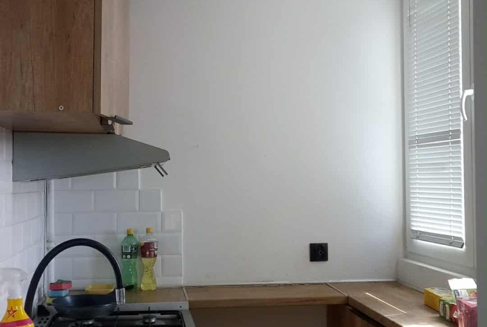 Mieszkanie na wynajem w Łódź Górna Paderewskiego o powierzchni 27 mkw