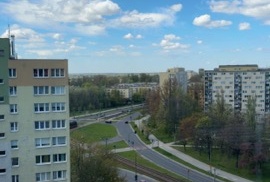Mieszkanie wynajem Łódź Górna Paderewskiego 27 mkw Mieszkanie Wynajmę łódzkie Łódź Górna-1