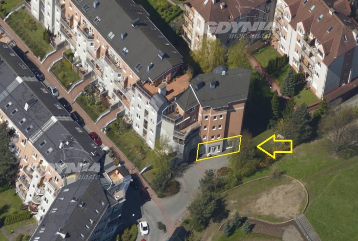Komercja na sprzedaż w Gdynia Dąbrowa Sojowa 1 o powierzchni 113 mkw