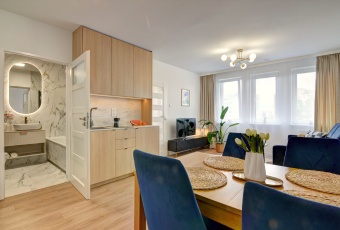 Mieszkanie na sprzedaż Warszawa  836915