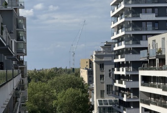 Mieszkanie Wynajmę mazowieckie Warszawa Wola-3