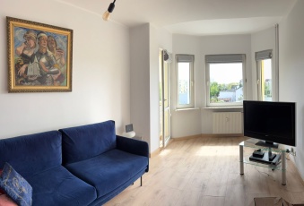 Mieszkanie na sprzedaż Bydgoszcz  836926