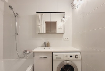 Mieszkanie wynajem Warszawa Wola Wolska 115a 50 mkw Mieszkanie Wynajmę mazowieckie Warszawa Wola-2