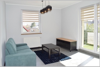 Mieszkanie Wynajmę śląskie Bielsko-Biała Olszówka Dolna-3