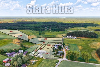 Dom Sprzedam kujawsko-pomorskie Warlubie Stara Huta-1