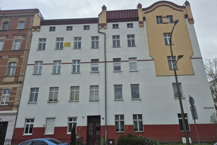 Mieszkanie na sprzedaż w Świdnica Świdnica  o powierzchni 46 mkw