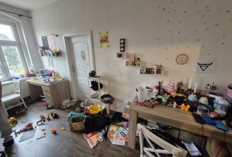 Mieszkanie sprzedaż Świdnica Świdnica 46 mkw Mieszkanie Sprzedam dolnośląskie Świdnica Świdnica-1