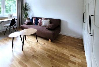 Mieszkanie Wynajmę mazowieckie Warszawa -2