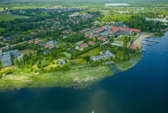 Działka na sprzedaż Ostróda  836898