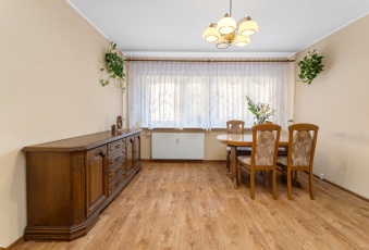Mieszkanie sprzedaż Poznań Grunwald Grochowska 43 mkw Mieszkanie Sprzedam wielkopolskie Poznań Grunwald-1