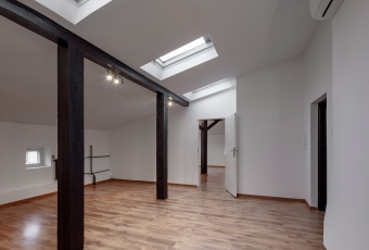 Komercja na wynajem Łódź  836957