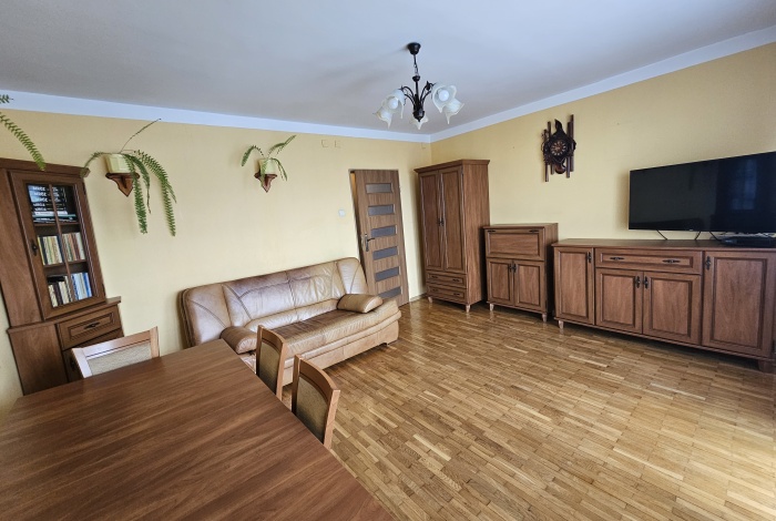 Mieszkanie na sprzedaż w Radom Gołębiów Sempołowskiej o powierzchni 64 mkw