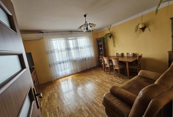 Mieszkanie Sprzedam mazowieckie Radom Gołębiów-1