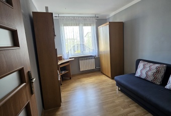 Mieszkanie Sprzedam mazowieckie Radom Gołębiów-3