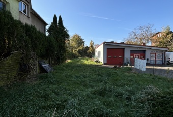 Dom sprzedaż Trzebnica Reymonta 336 mkw Dom Sprzedam dolnośląskie Trzebnica -2