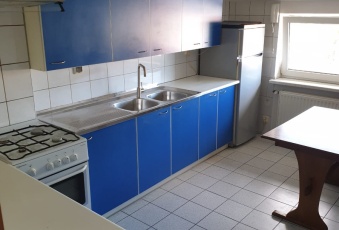 Mieszkanie na wynajem Wrocław  836966