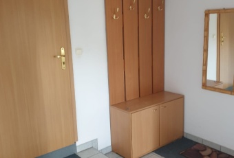 Mieszkanie Wynajmę dolnośląskie Wrocław Psie Pole-3
