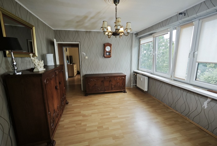 Mieszkanie na sprzedaż w Szczecin Drzetowo Rugiańska o powierzchni 38 mkw