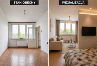 Mieszkanie na sprzedaż Bytom  836246