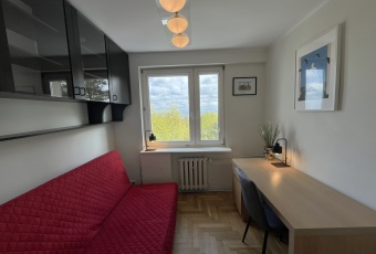 Mieszkanie wynajem Sopot Kamienny Potok Sienkiewicza 25 55 mkw Mieszkanie Wynajmę pomorskie Sopot Kamienny Potok-3