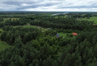 Działka Sprzedam warmińsko-mazurskie Świętajno Kolonia-1