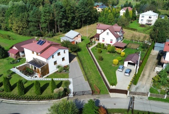 Działka Sprzedam podkarpackie Jasło Nowy Żółków-1